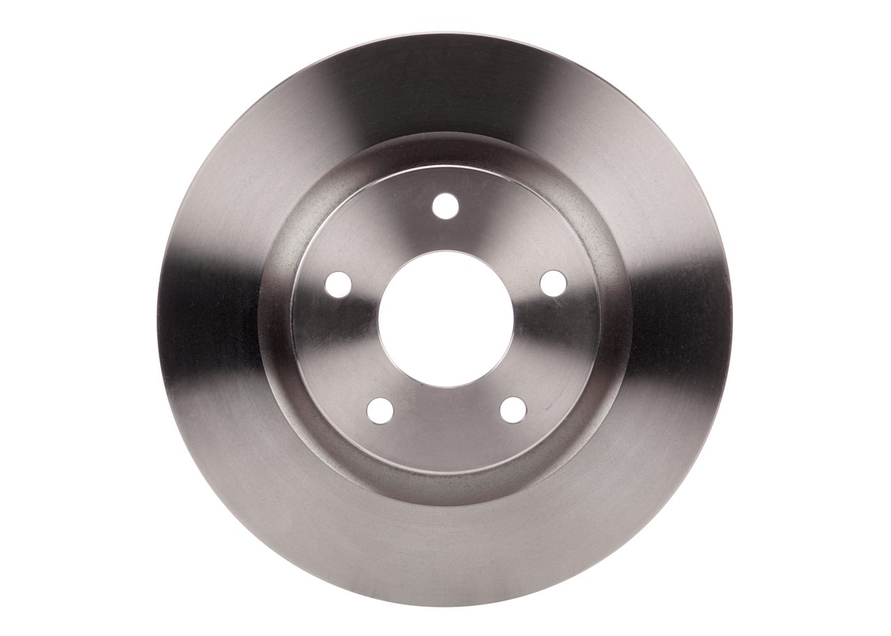 BD1885 BOSCH 0 986 479 R89 Stabdžių diskas
