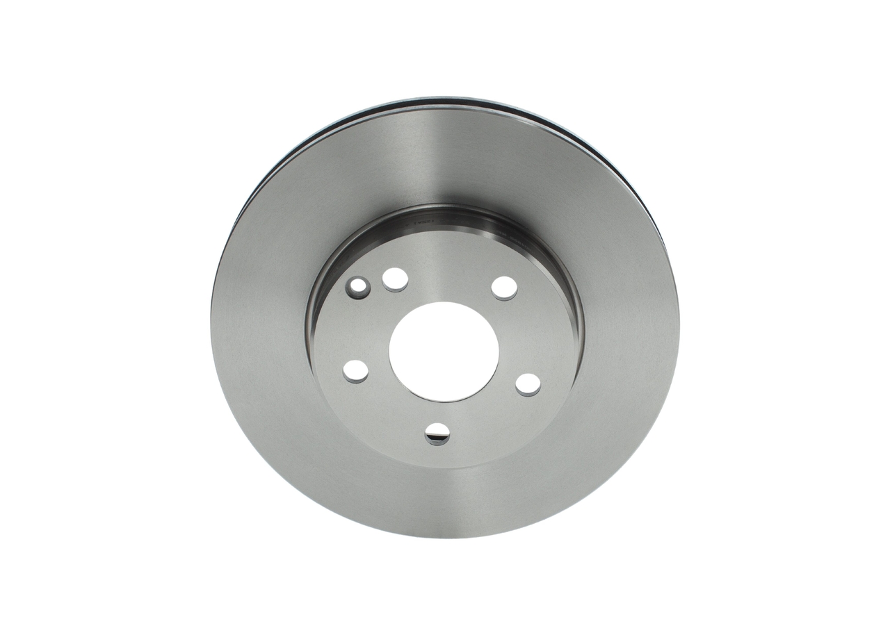 BD1895 0986479R99 Bremsscheibe BOSCH 211.421.07.12 SKODA