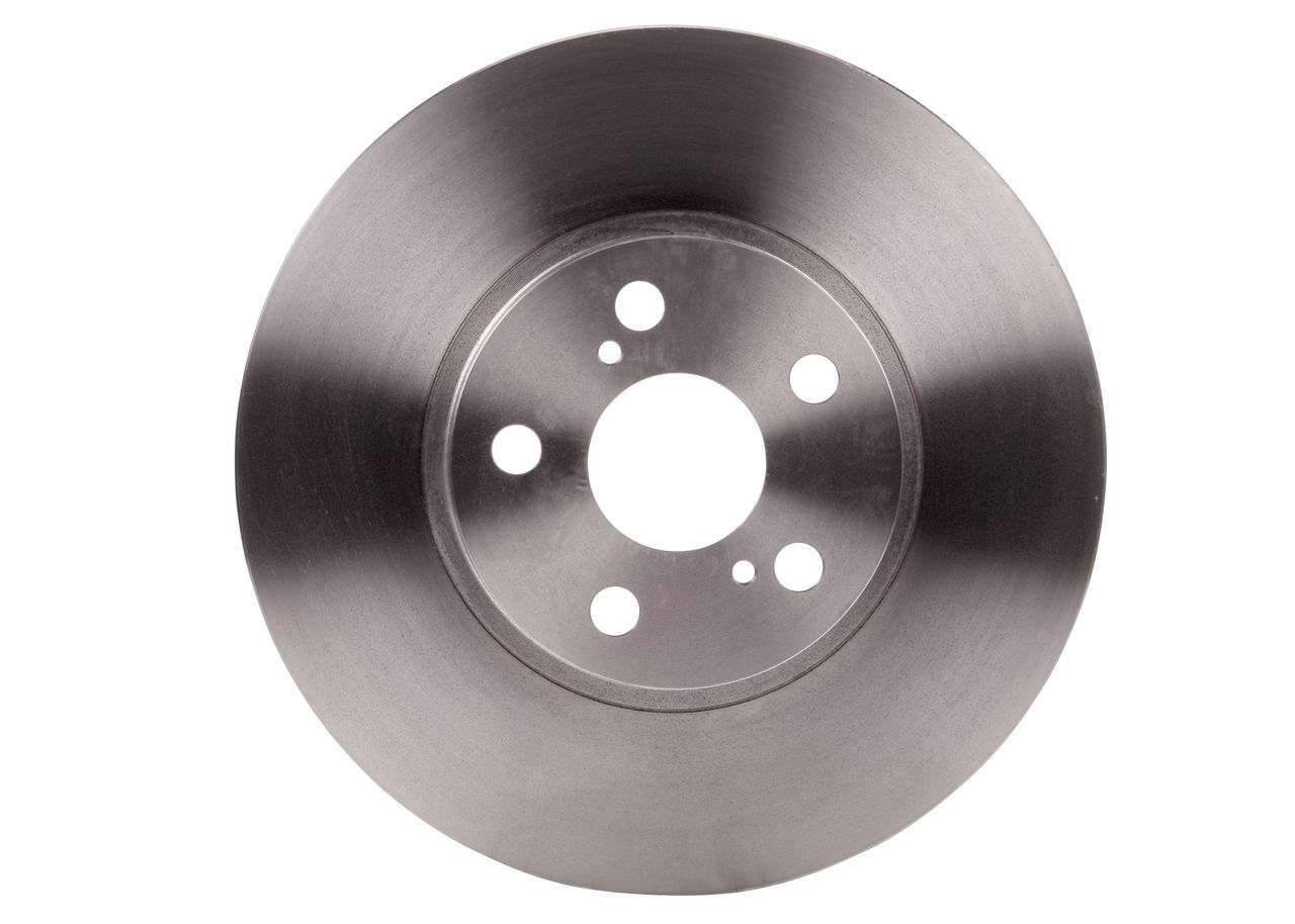 BD1905 BOSCH Bremsscheiben 0 986 479 S09 277,1x26,1mm, 5x100, Belüftet Ø: 277,1mm, Lochanzahl: 5, Bremsscheibendicke: 26,1mm