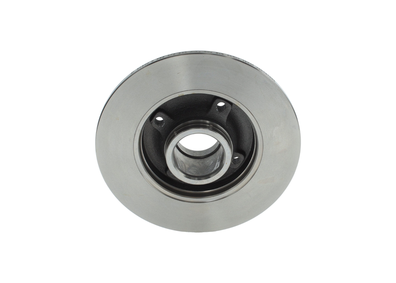 BD1994 0986479S42 Disco freno BOSCH 42 49 34 PEUGEOT