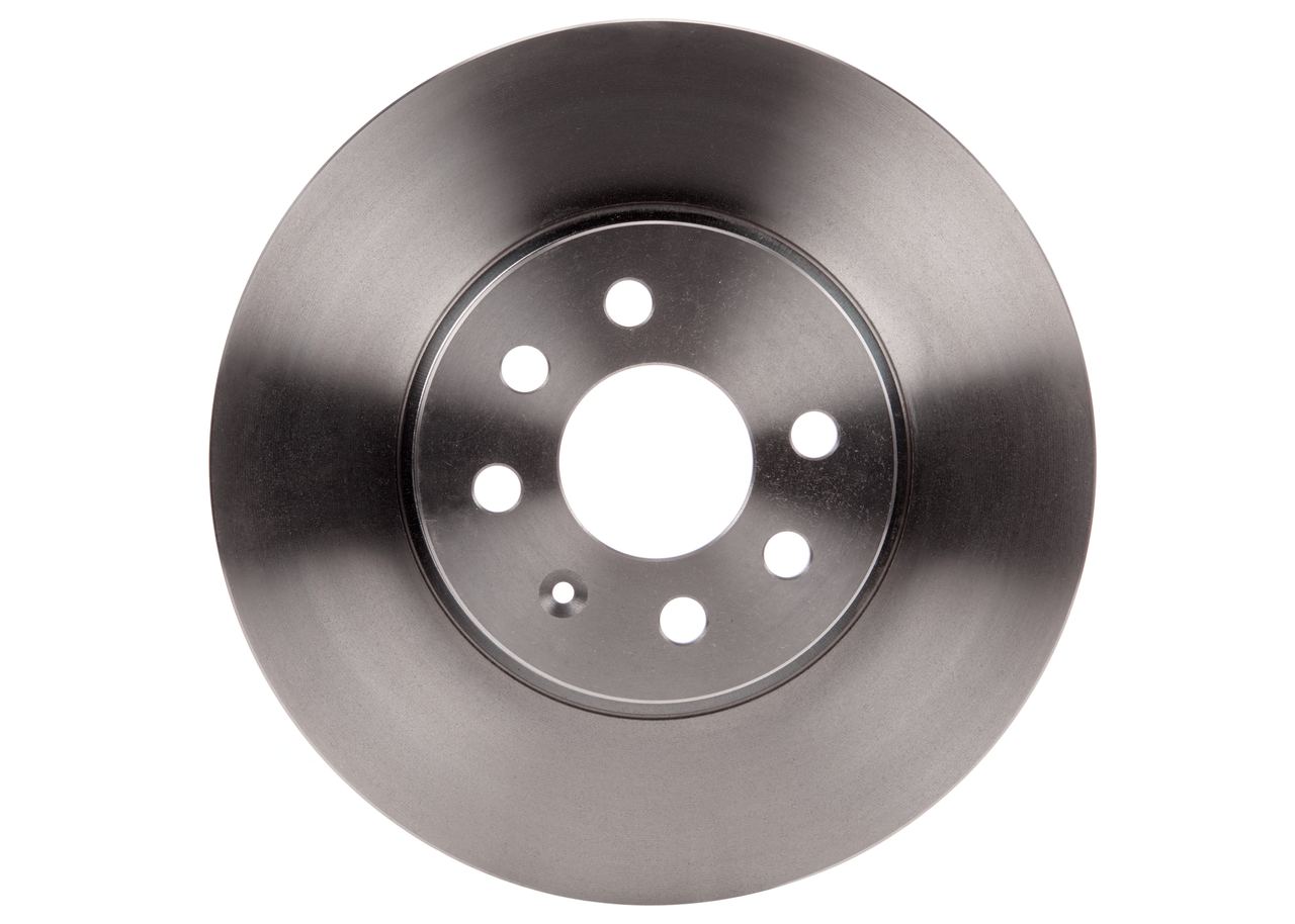 BD1939 BOSCH 0 986 479 S55 Brake disc