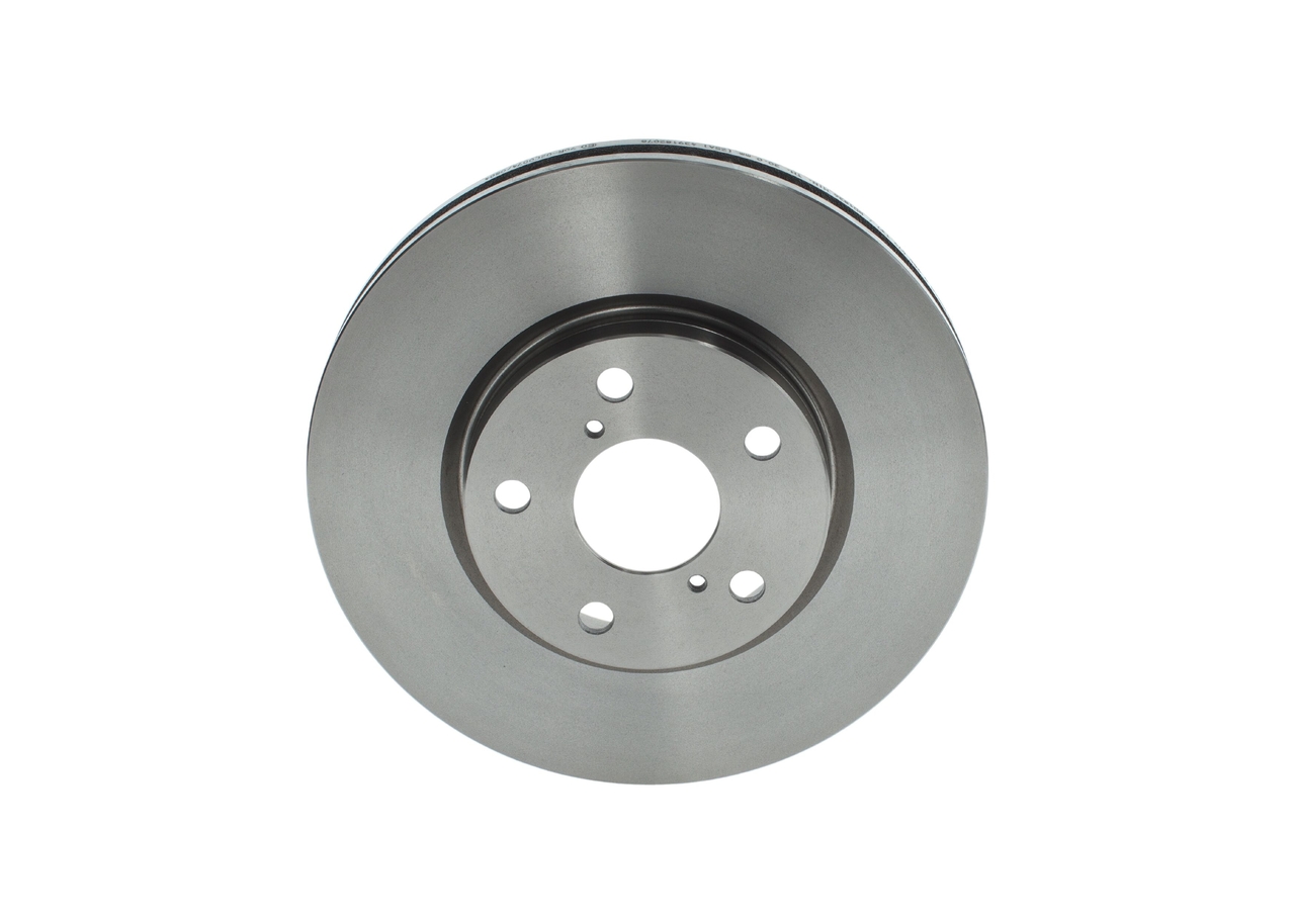 BD1836 0986479T37 Bremžu diski BOSCH 43512 30320 FORD