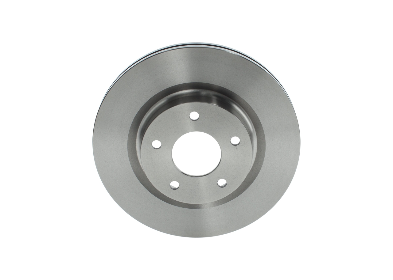 BOSCH 0 986 479 T99 NISSAN Altima IV Coupe (CL32) disque de frein arrière et avant
