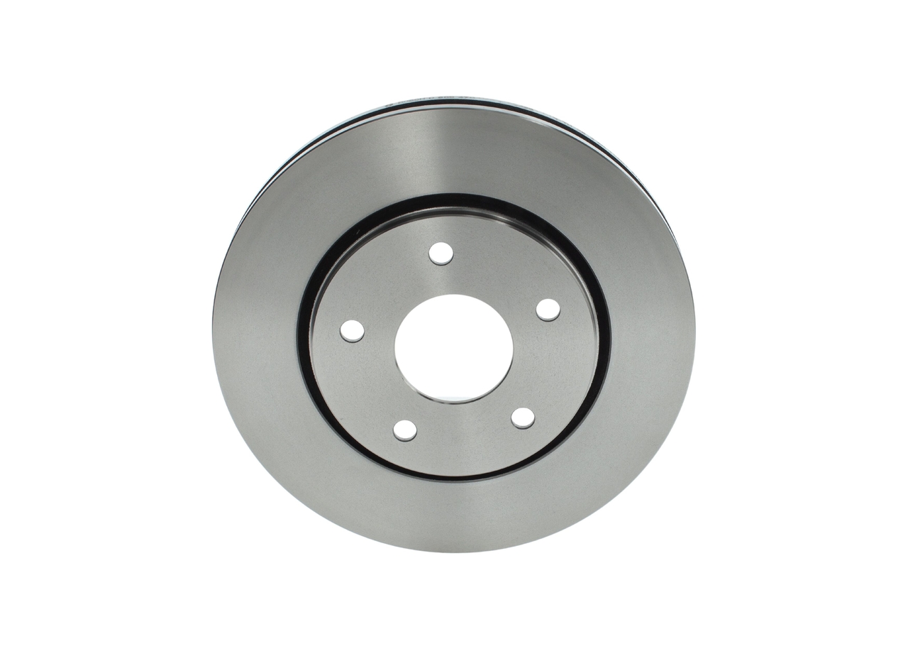 BD2231 0986479U45 Tarcza hamulcowa BOSCH 7B0 615 301 B VOLVO