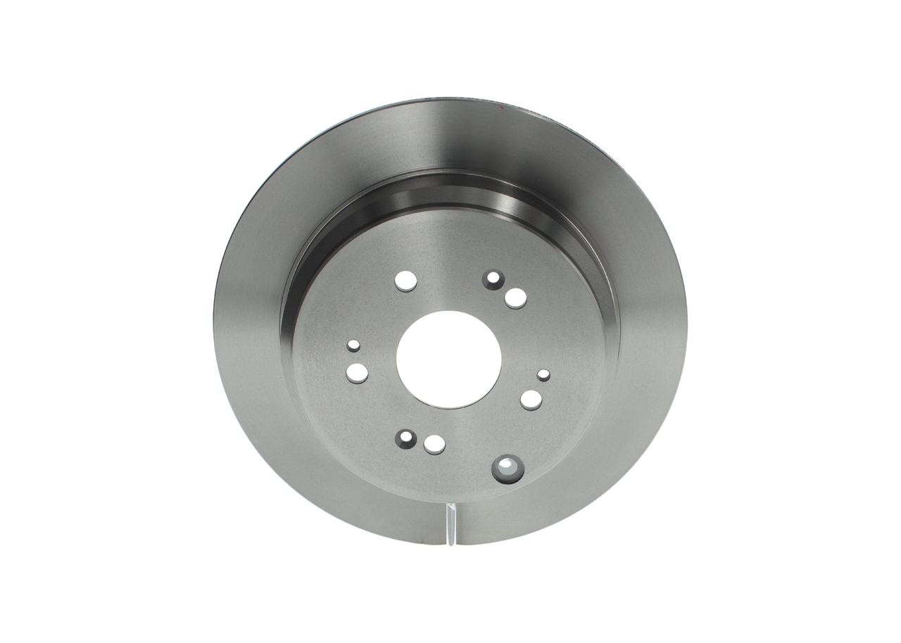 BOSCH 0 986 479 V84 Bromsskiva Honda CR-V III pris