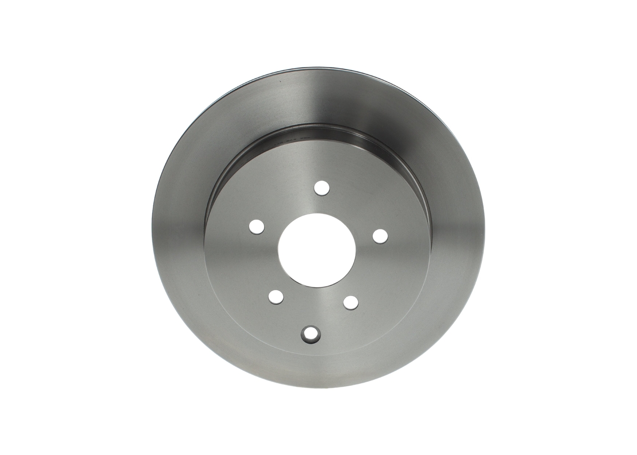 BD2568 0986479W11 Tarcza hamulcowa BOSCH 43206 CK000 VAUXHALL