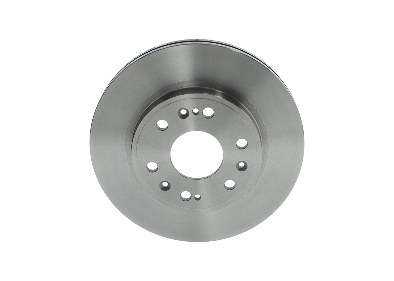 BOSCH 0 986 479 W30 Avalanche 1500 Pickup brake discs