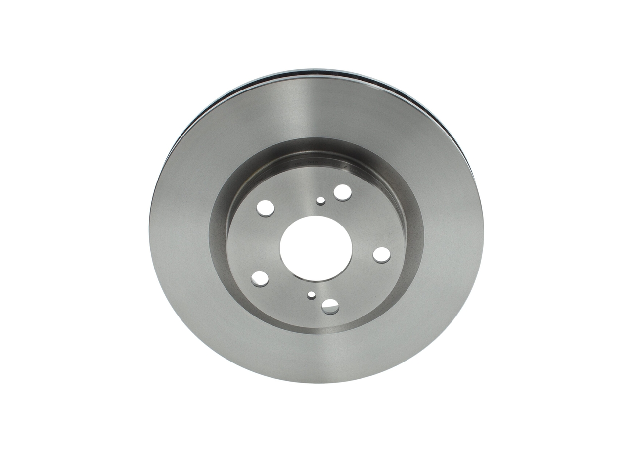 0 986 479 W40 Discos de freno TOYOTA CAMRY BOSCH