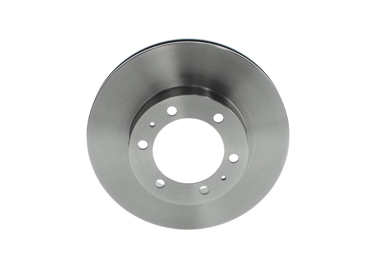 0 986 479 W47 Δισκόπλακες BOSCH TOYOTA HILUX Pick-up