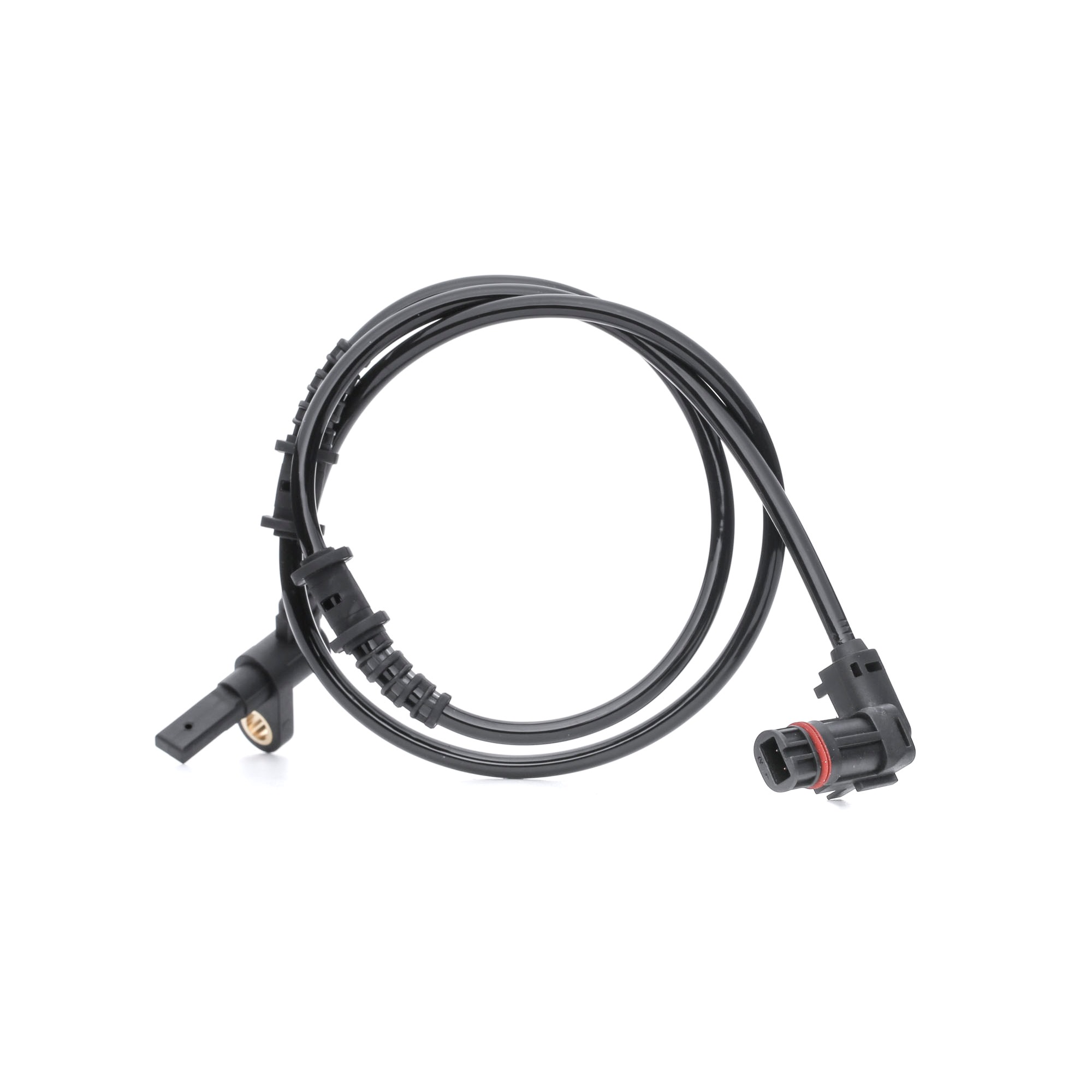 BOSCH 0 986 594 591 ABS sensor with cable, Active sensor, 885mm