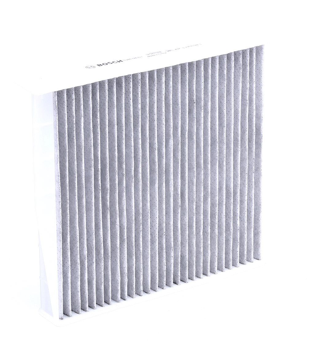 Airconditioning onderdelen - Interieurfilter BOSCH 0 986 628 521