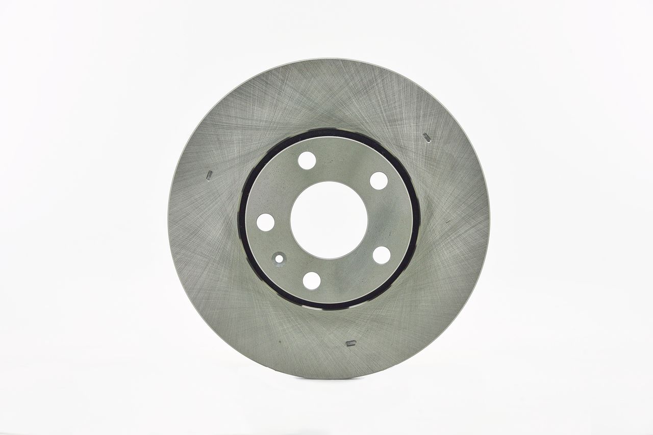 BD6880 0986AB6880 Kit dischi e pastiglie BOSCH 4A0615301C AUDI