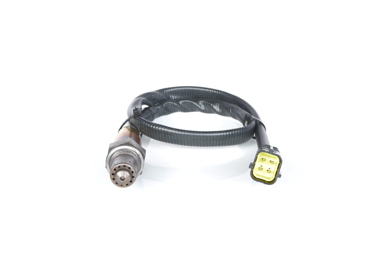 LS 205 0986AG2205 Lambdasonde BOSCH 39210-23800 VW
