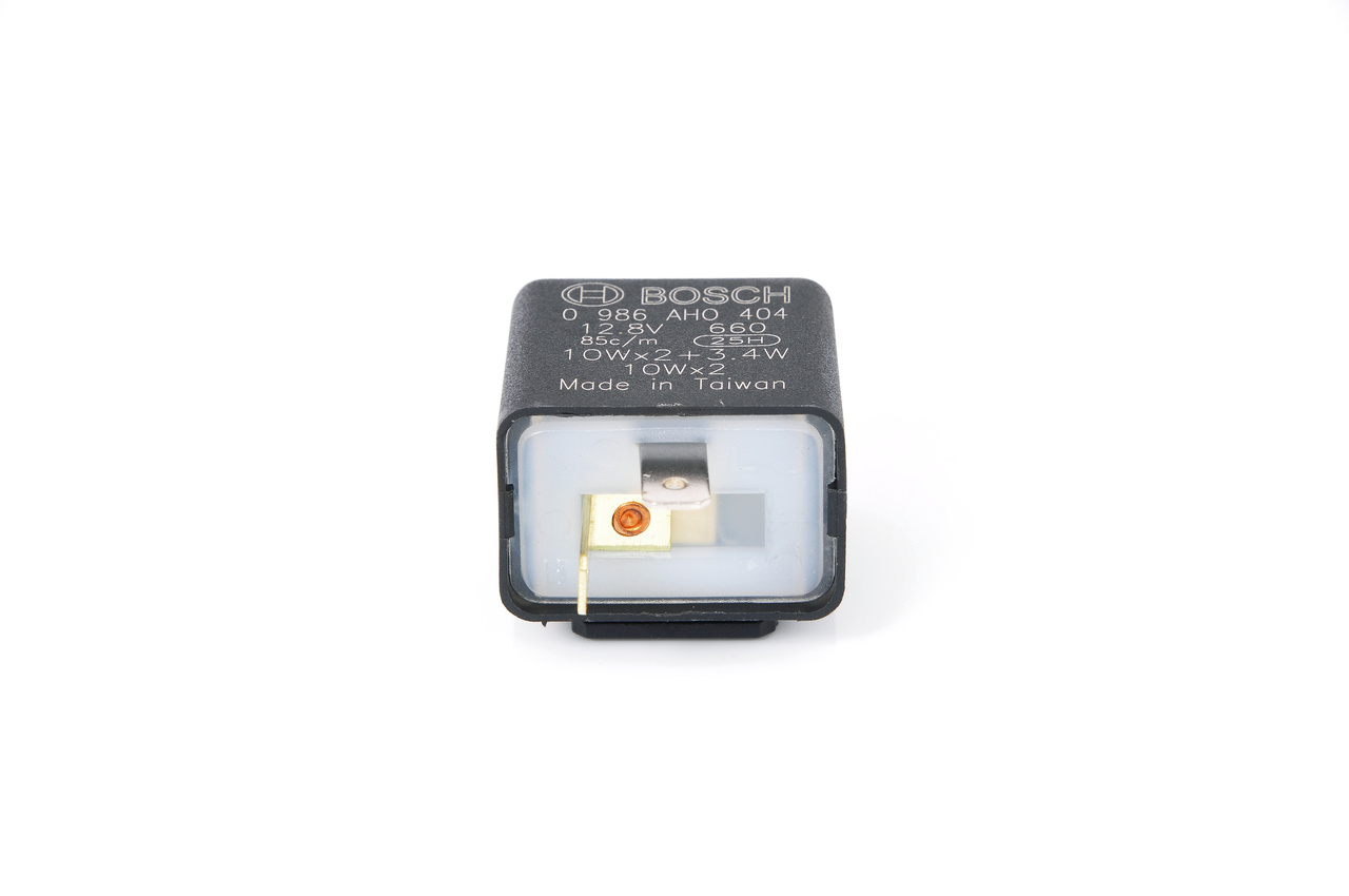 FLASHER RELAY BOSCH Relay 0 986 AH0 404 buy