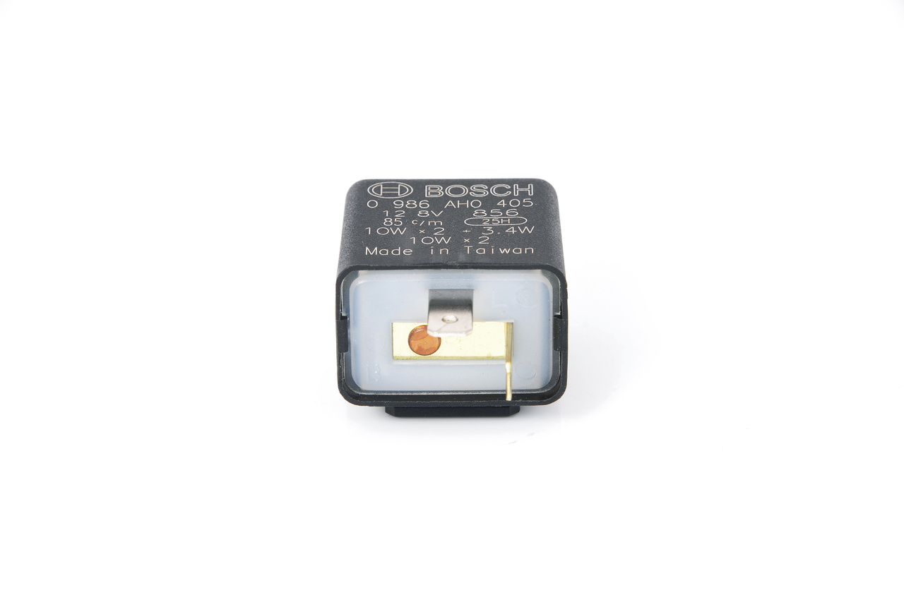 FLASHER RELAY BOSCH Rele 0 986 AH0 405