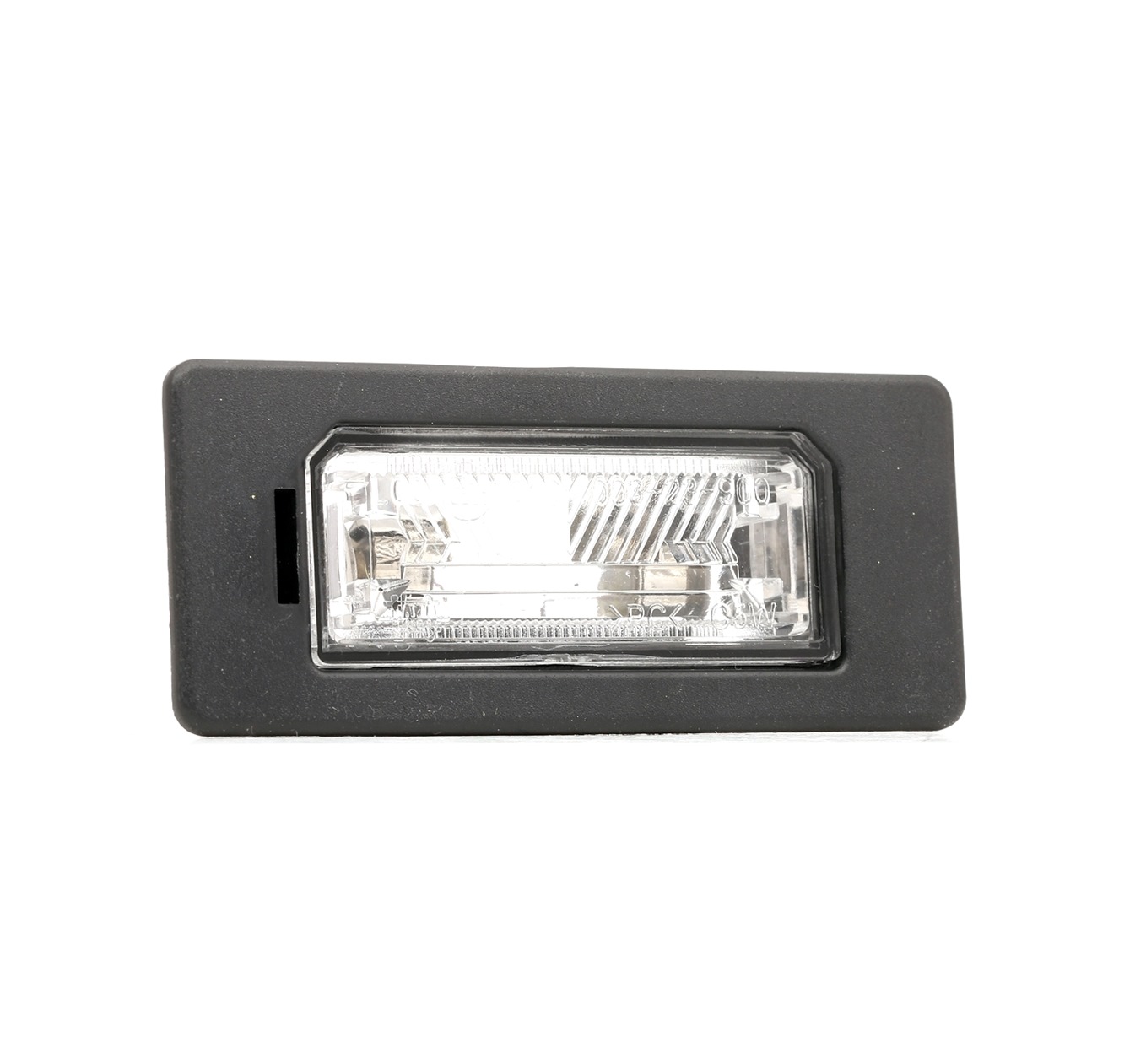 Great value for money - ABAKUS Licence Plate Light 003-23-905
