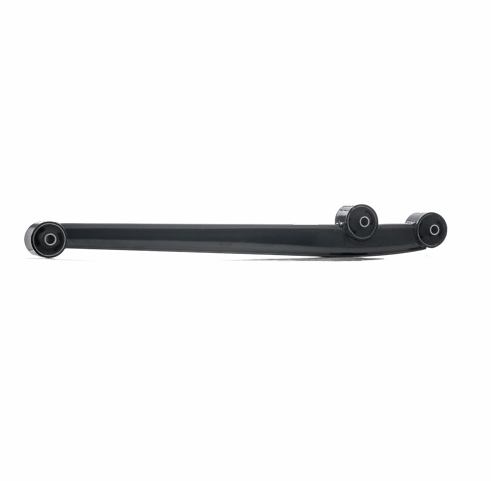 00507031 TEDGUM Control arm JEEP Rear Axle, Right, Left, Trailing Arm