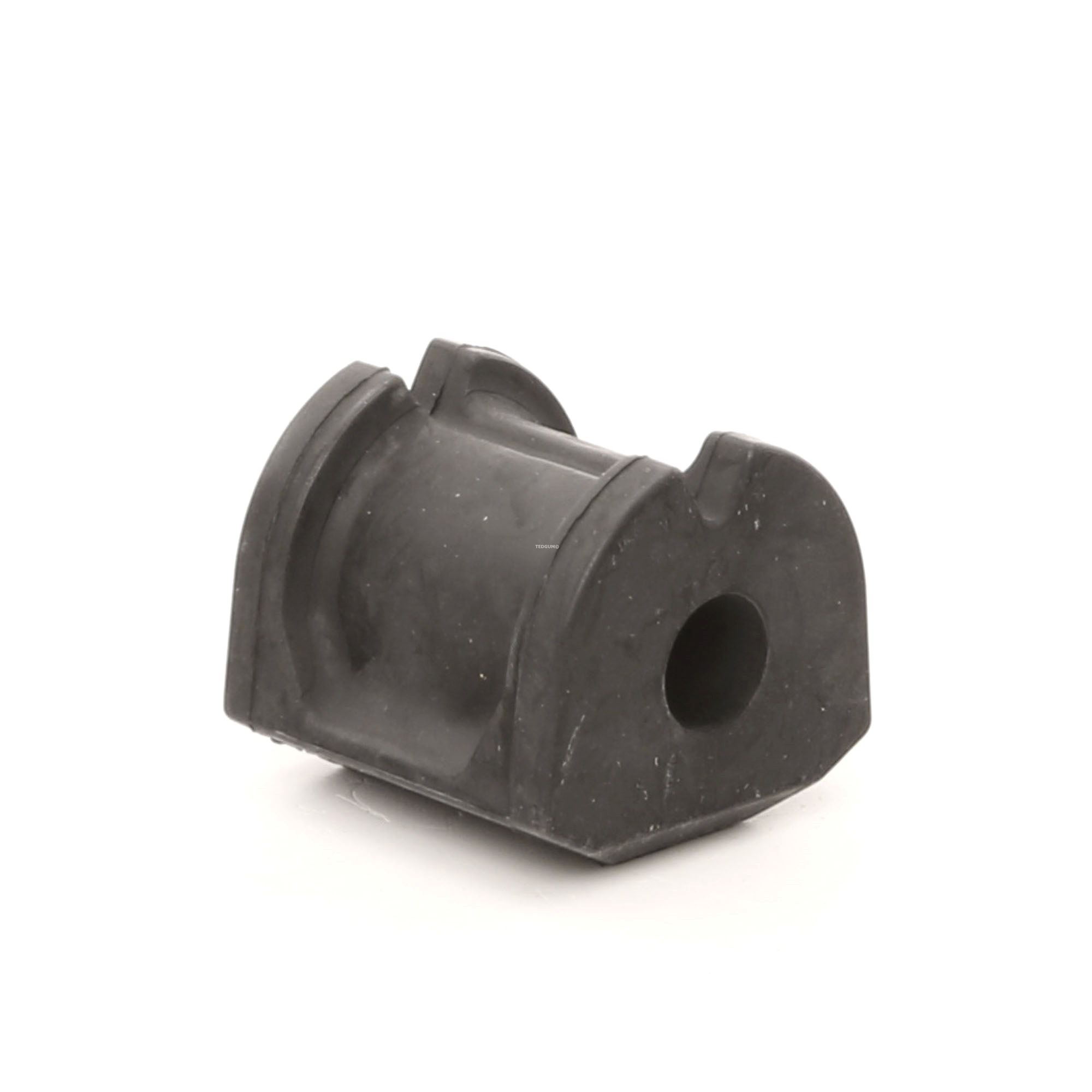 TEDGUM Rear Axle, inner, Rubber, 15 mm Inner Diameter: 15mm Stabiliser mounting 00649606 buy