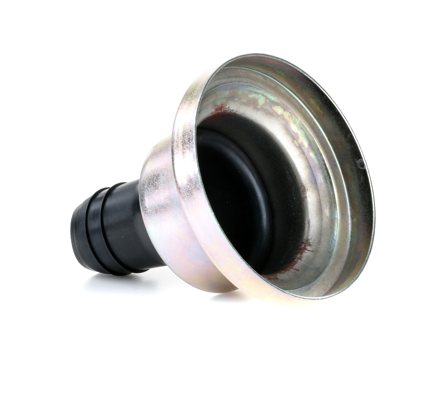 TEDGUM 00729331 Propshaft bearing 7L0521102~N