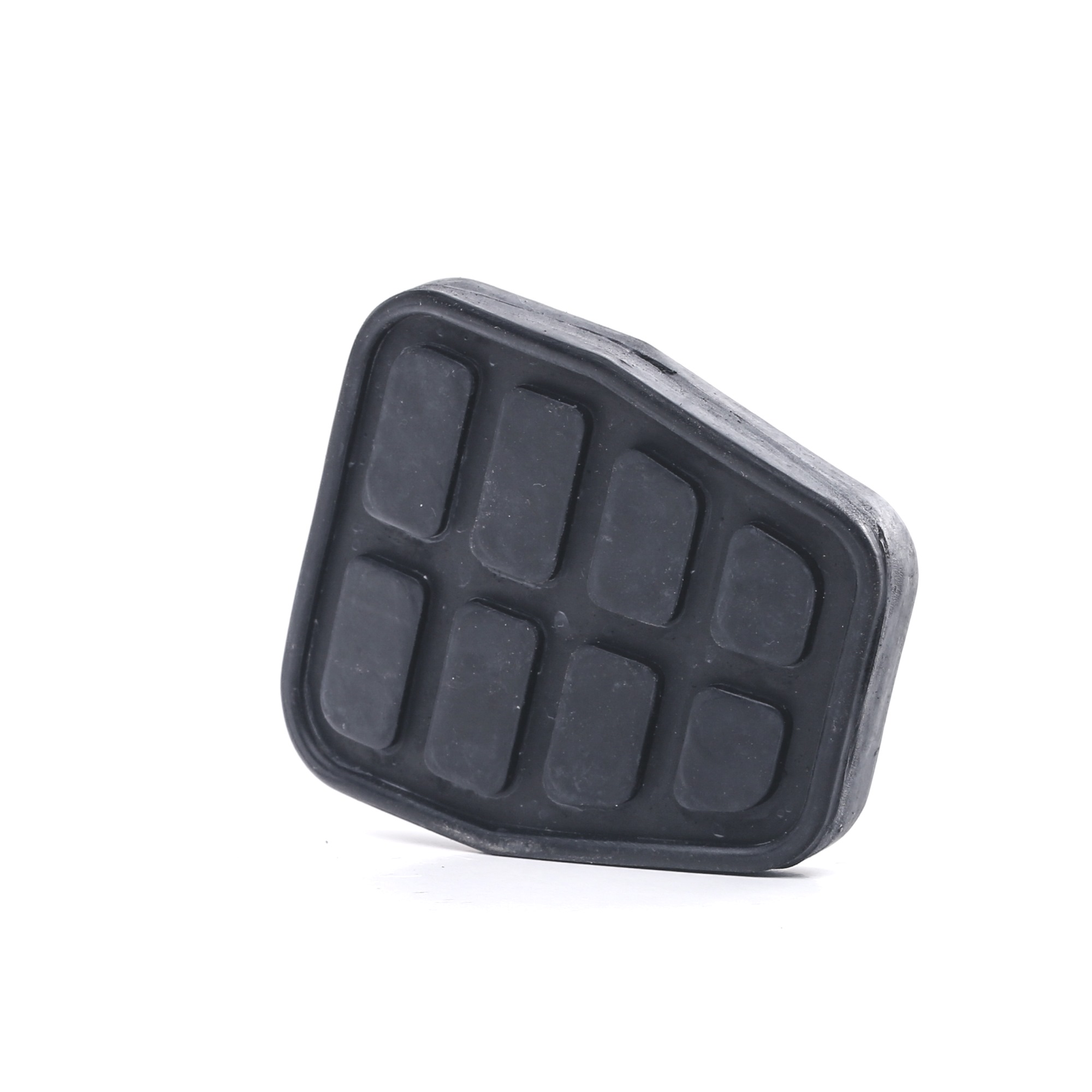 Metalcaucho Pedal pads VW SHARAN (7N1, 7N2) new 00864