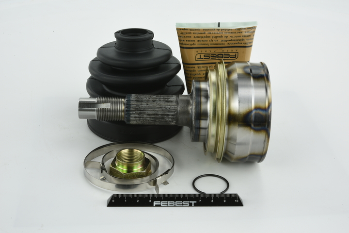 FEBEST 0110-018 TOYOTA Previa / Estima I (XR10, XR20) Sujungimai / komplektas kaina