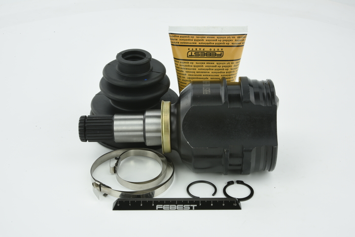 0111-190UKP Zestaw przegubu, półoż napędowa FEBEST 43410-05121