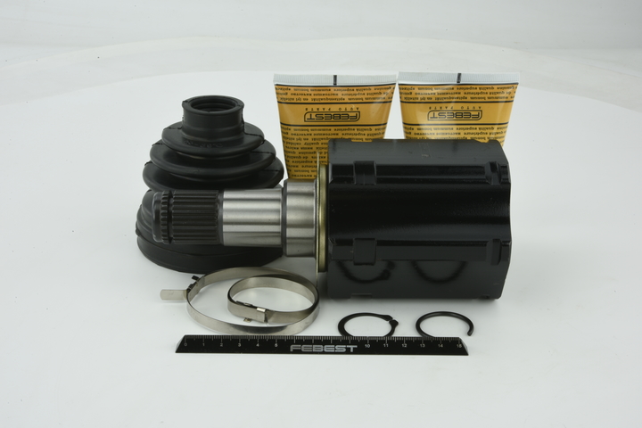 0111-GRN245 Antriebswelle FEBEST 43430-04070 RENAULT