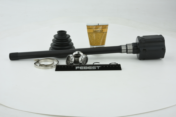 FEBEST transmission sided, Front Axle Right Joint, drive shaft 0111-GSU40RH buy