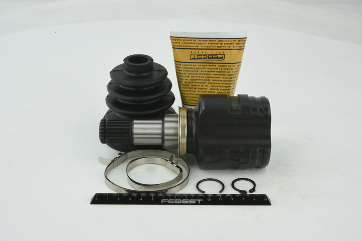 0111-KSP90 Joint kit, drive shaft FEBEST 43420-0D380 RENAULT