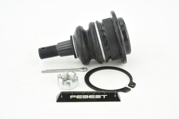 Great value for money - FEBEST Ball Joint 0120-234