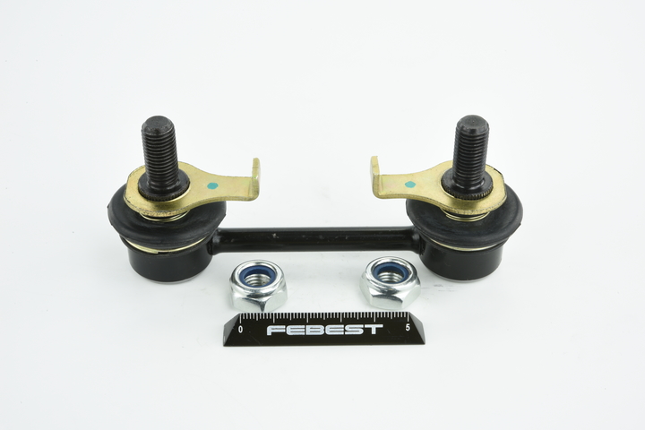 0123-031 Barre stabilisatrice FEBEST 4883030020 TOYOTA