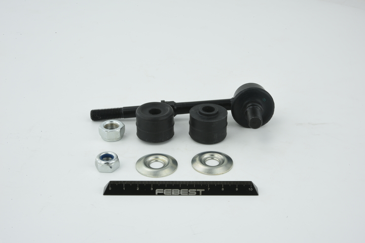 FEBEST 0123-ACA30R Stabilizatoriaus traukė