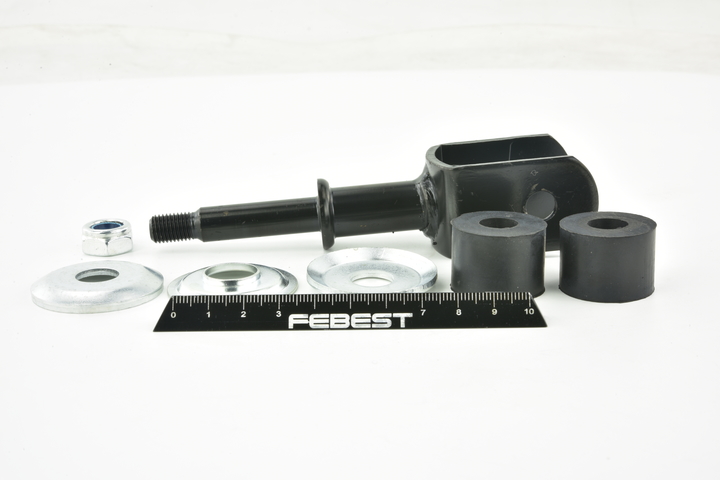FEBEST Assale posteriore Dx Biellette barra stabilizzatrice 0123-GRJ200R acquisto online