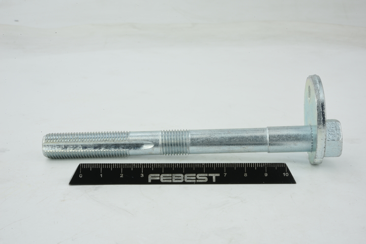 Toyota LAND CRUISER Shock absorption parts - Camber bolt FEBEST 0129-009