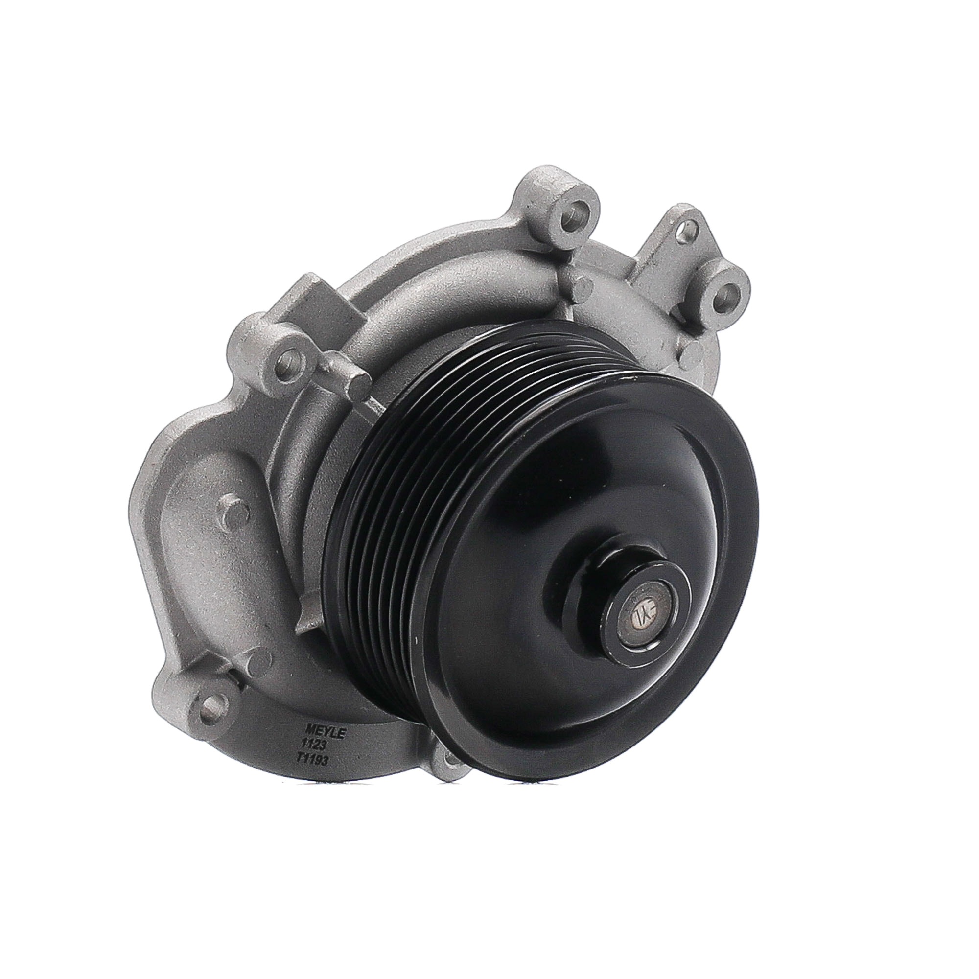MWP0046 MEYLE with gasket/seal, ORIGINAL Quality, for V-ribbed belt use Water pumps 013 220 0013 buy