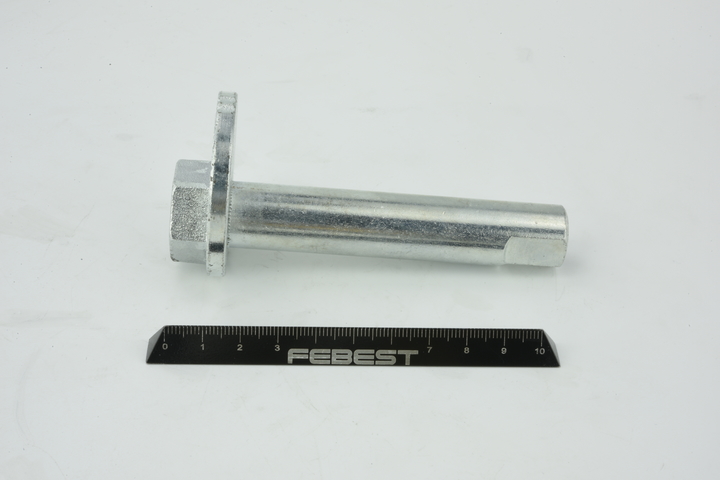Toyota FJ Shock absorption parts - Caster Shim, axle beam FEBEST 0132-005