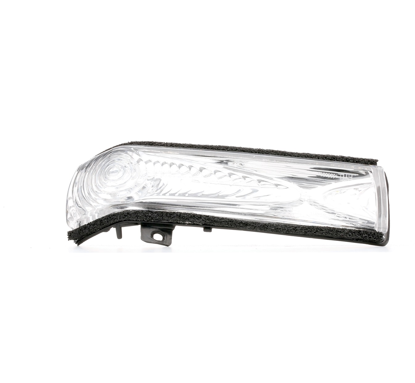 016-56-861 ABAKUS Side indicators OPEL Crystal clear, Left Exterior Mirror, without bulb holder, without bulb
