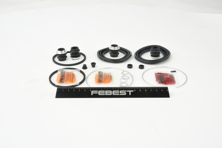 FEBEST 0175-ACV30F Repair Kit, brake caliper 4773008030