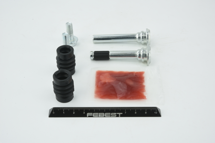 FEBEST Rear Axle Brake Caliper Repair Kit 0175-AZT250R1 buy