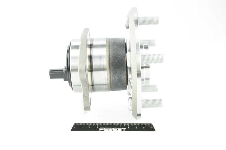 FEBEST Radnaben 0182-ACV51RLH Hinterachse links