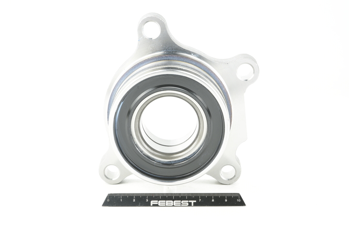 FEBEST 0182-LC120RRH Wielnaaf goedkoop in online shop
