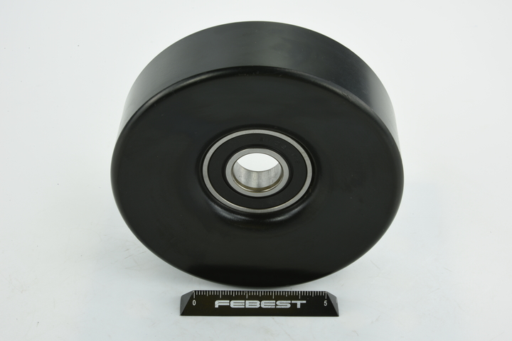 FEBEST 0187-1UZFE Tensioner pulley