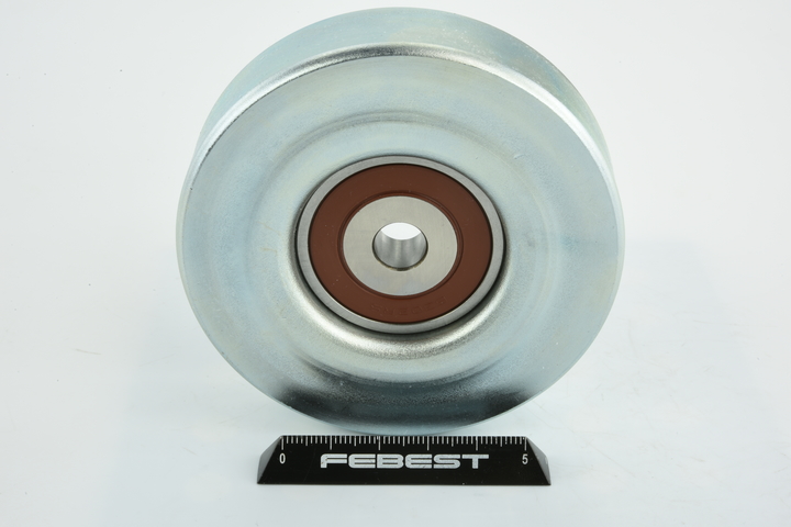 FEBEST 0187-SCP10 Tensioner pulley