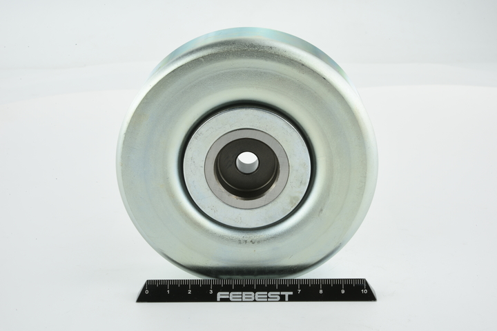 FEBEST 0188-USF40 Deflection / Guide Pulley, v-ribbed belt LEXUS experience and price