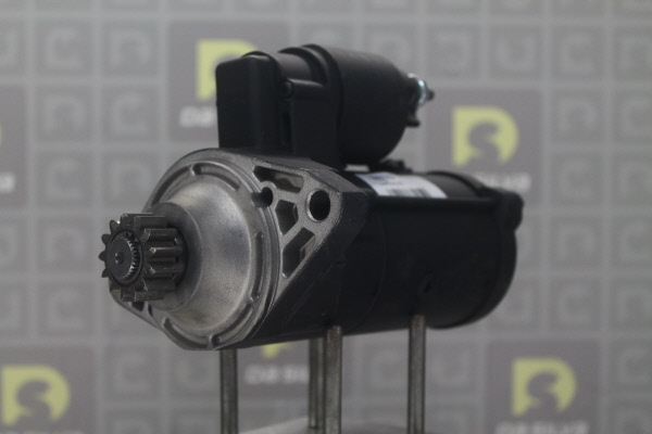 Pirkt 020740 DA SILVA 12V, 2kW, Zobu skaits: 13, SOL132 Starteris 020740 lēti