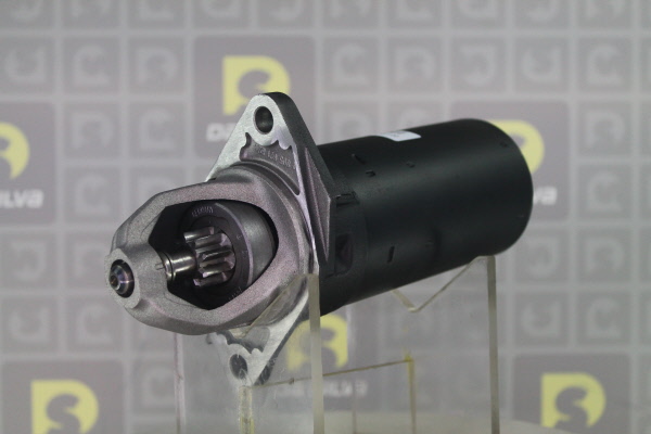 DA SILVA 12V, 1,8kW, Zähnez.: 9, SOL60 Starter 021160 online kaufen