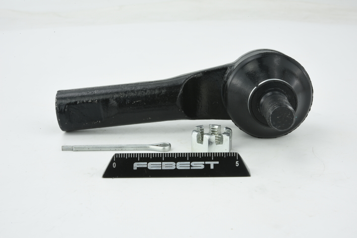 FEBEST 0221G10 Bluebird Sylphy G10/N16 1.5 Outer tie rod 105 hp Petrol 2000 cost