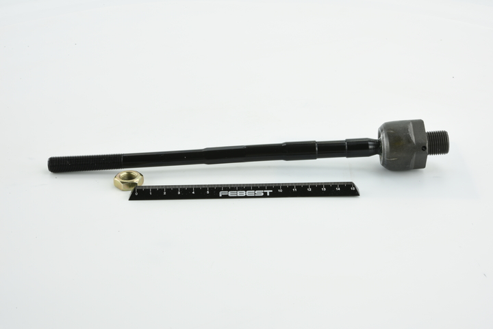 FEBEST Front Axle, M18x1,5 Tie rod axle joint 0222-G10 buy