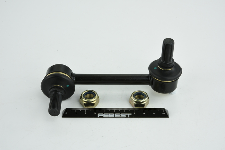 FEBEST 0223-C23FR Anti-roll bar link Front Axle Right