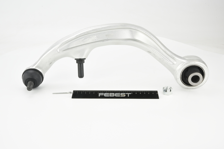 FEBEST Right, Lower Front Axle, Control Arm Control arm 0225-V35FR buy